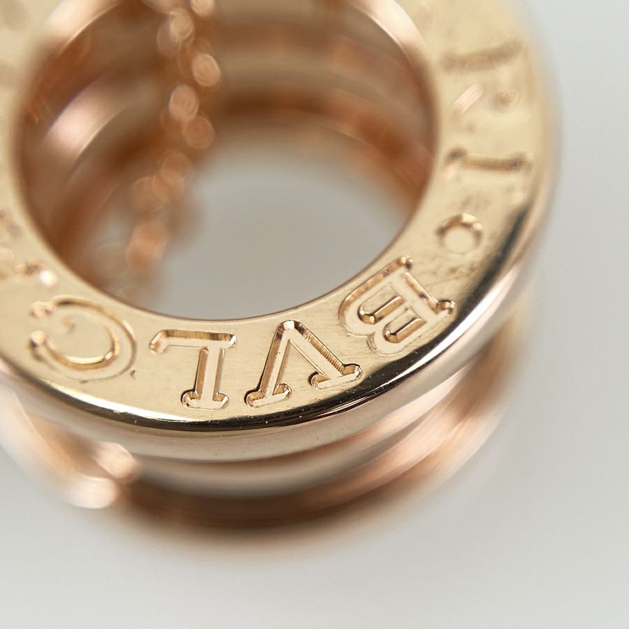 ブルガリ ネックレス