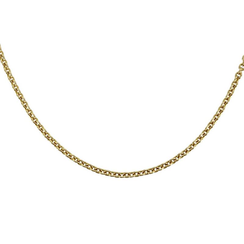 カルティエ ネックレス