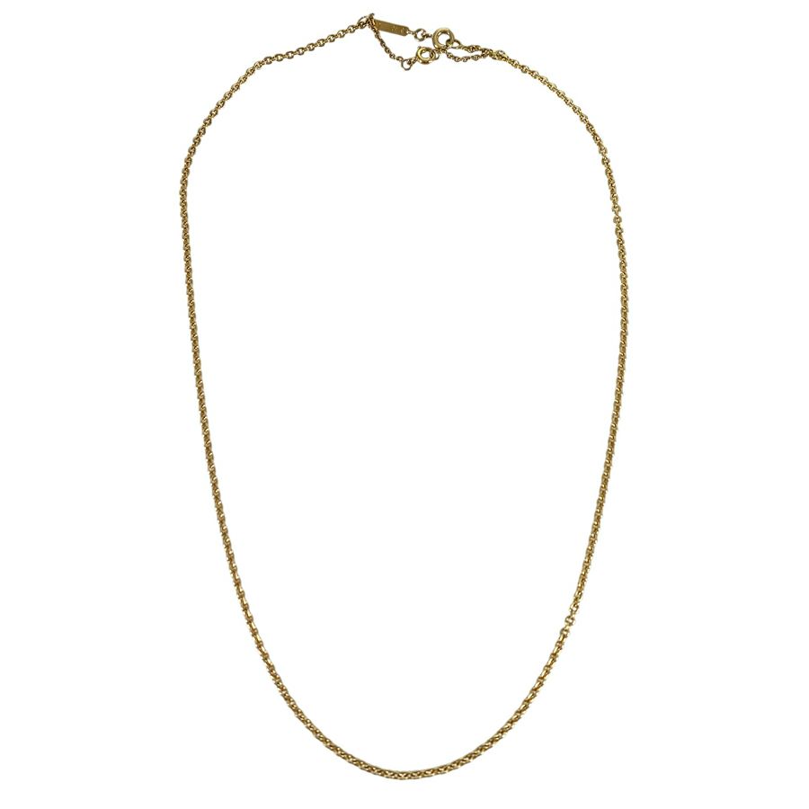 カルティエ ネックレス