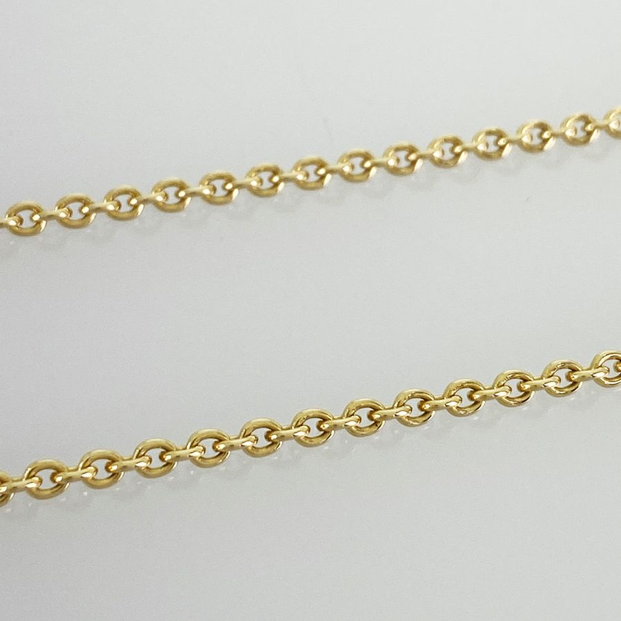 カルティエ ネックレス