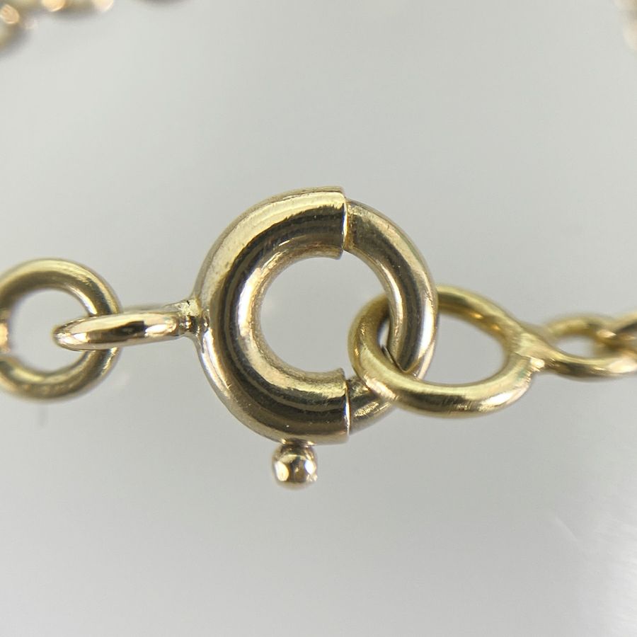 カルティエ ネックレス