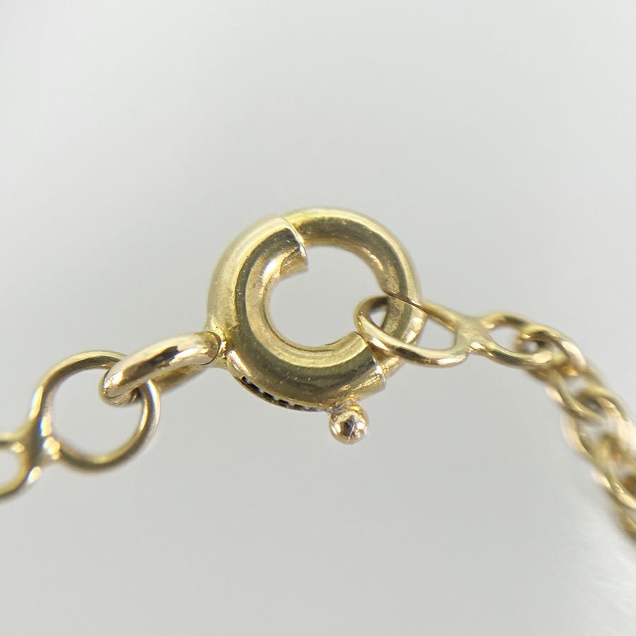 カルティエ ネックレス