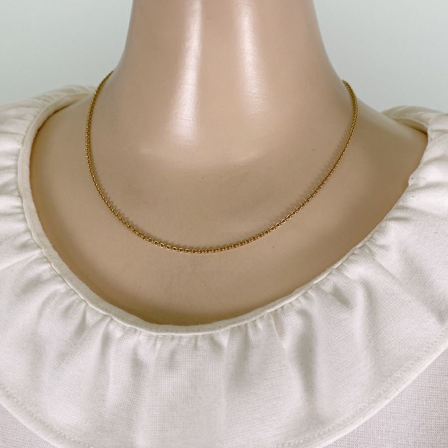 カルティエ ネックレス