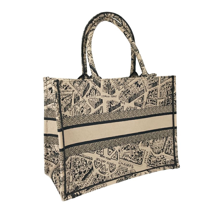 ディオール トートバッグ