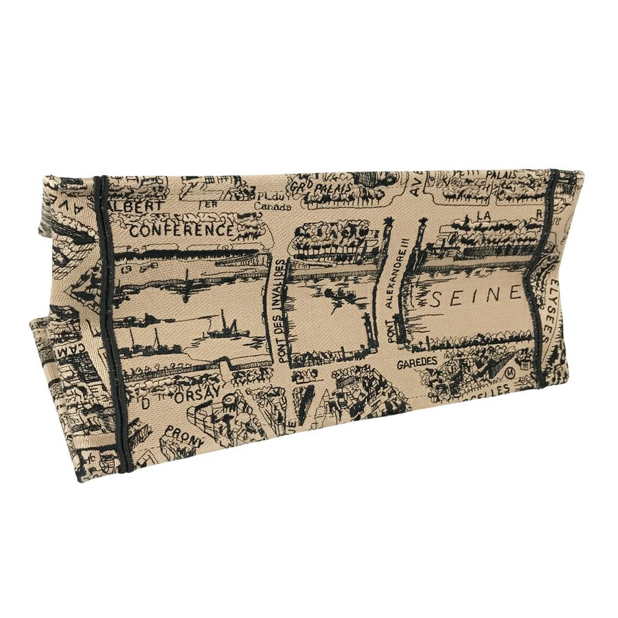 ディオール トートバッグ