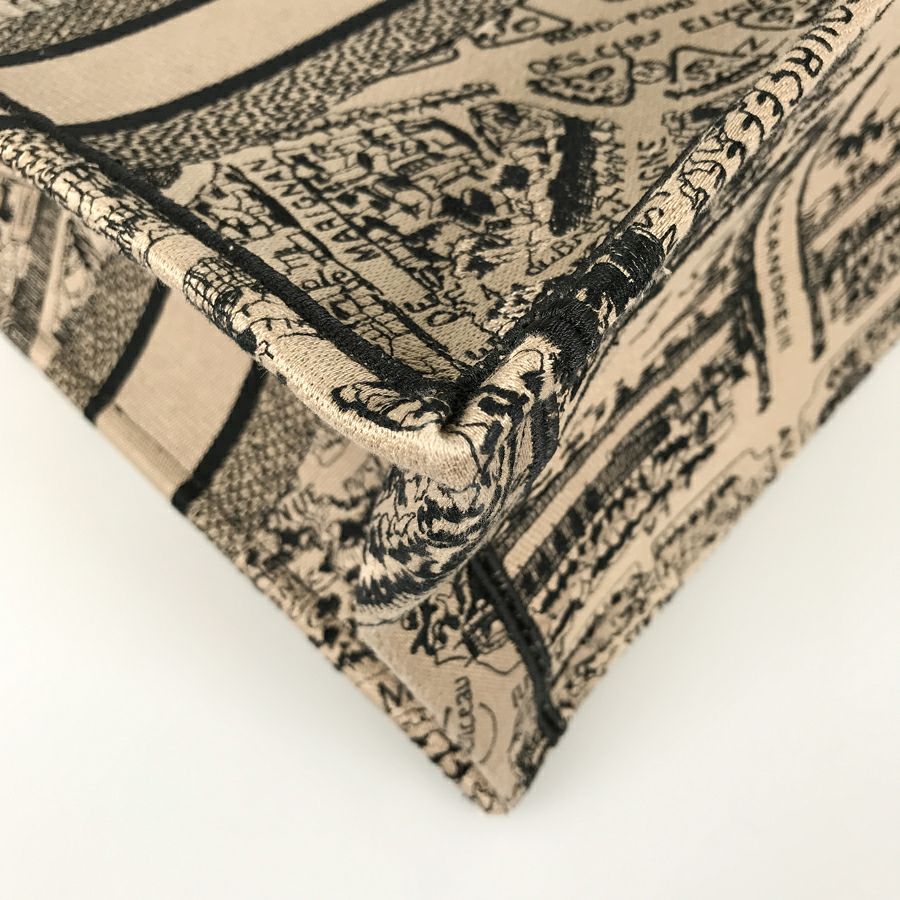 ディオール トートバッグ