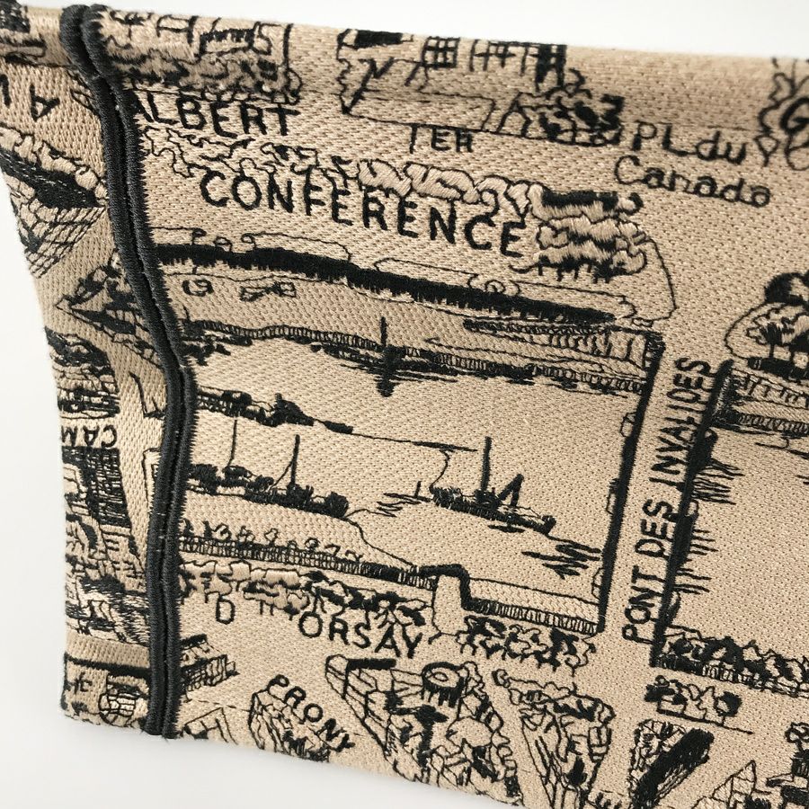 ディオール トートバッグ