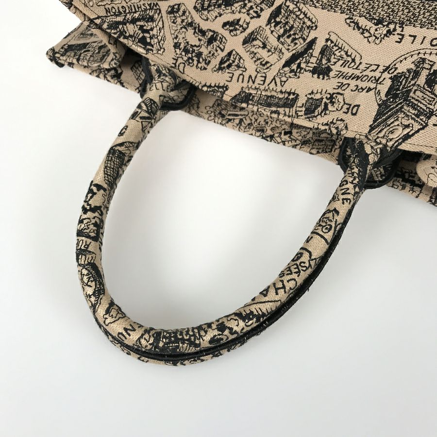 ディオール トートバッグ