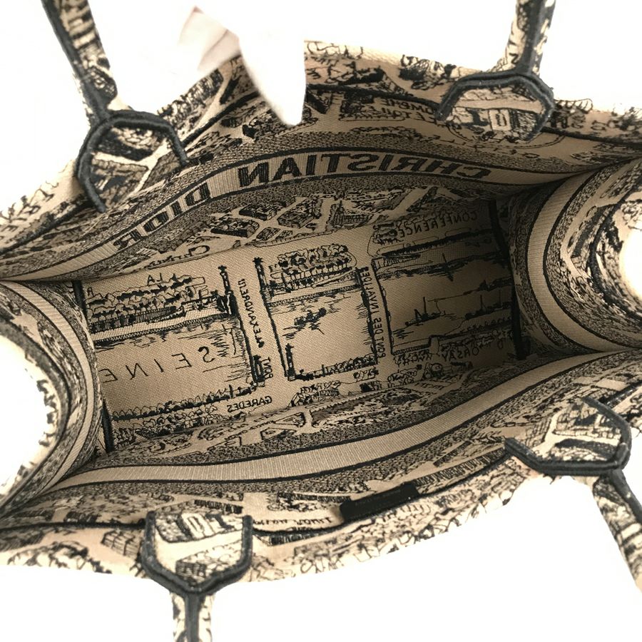 ディオール トートバッグ