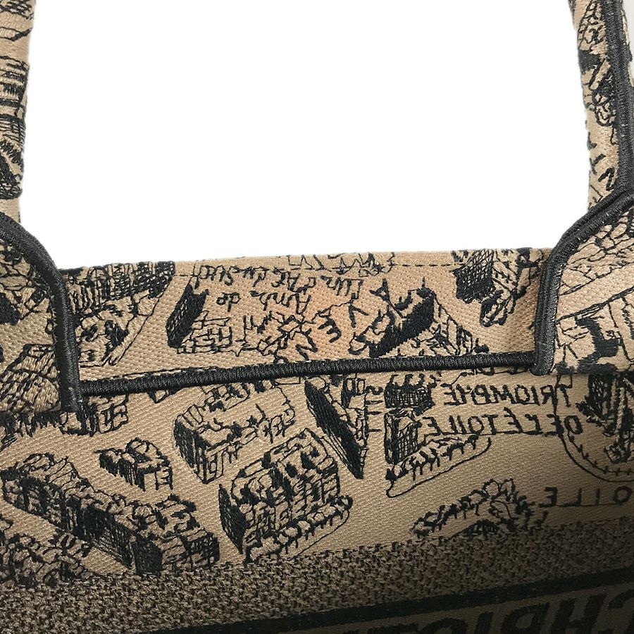 ディオール トートバッグ