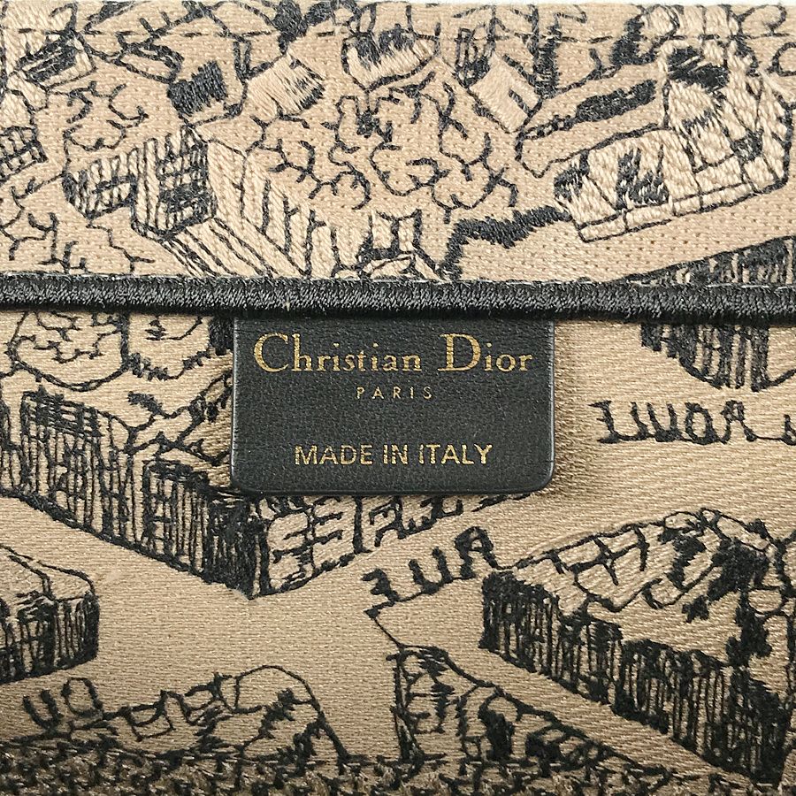 ディオール トートバッグ