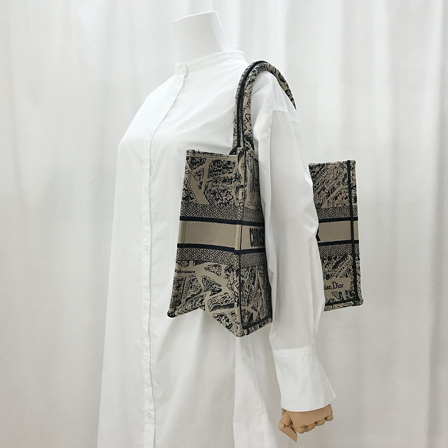 ディオール トートバッグ