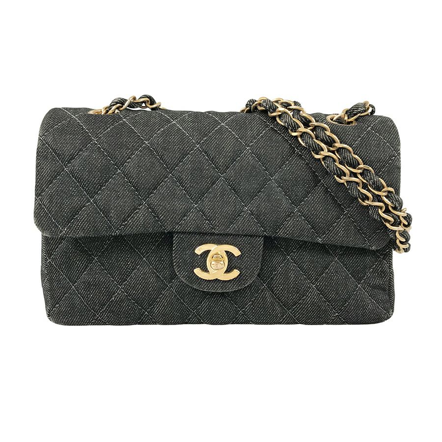 シャネル ショルダーバッグ