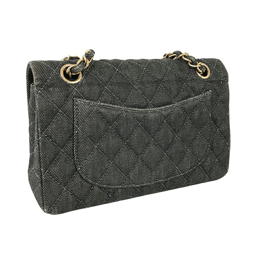 シャネル ショルダーバッグ