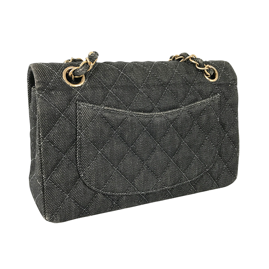 シャネル ショルダーバッグ