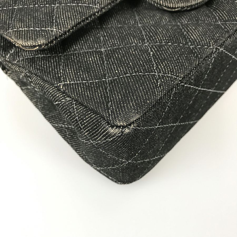 シャネル ショルダーバッグ