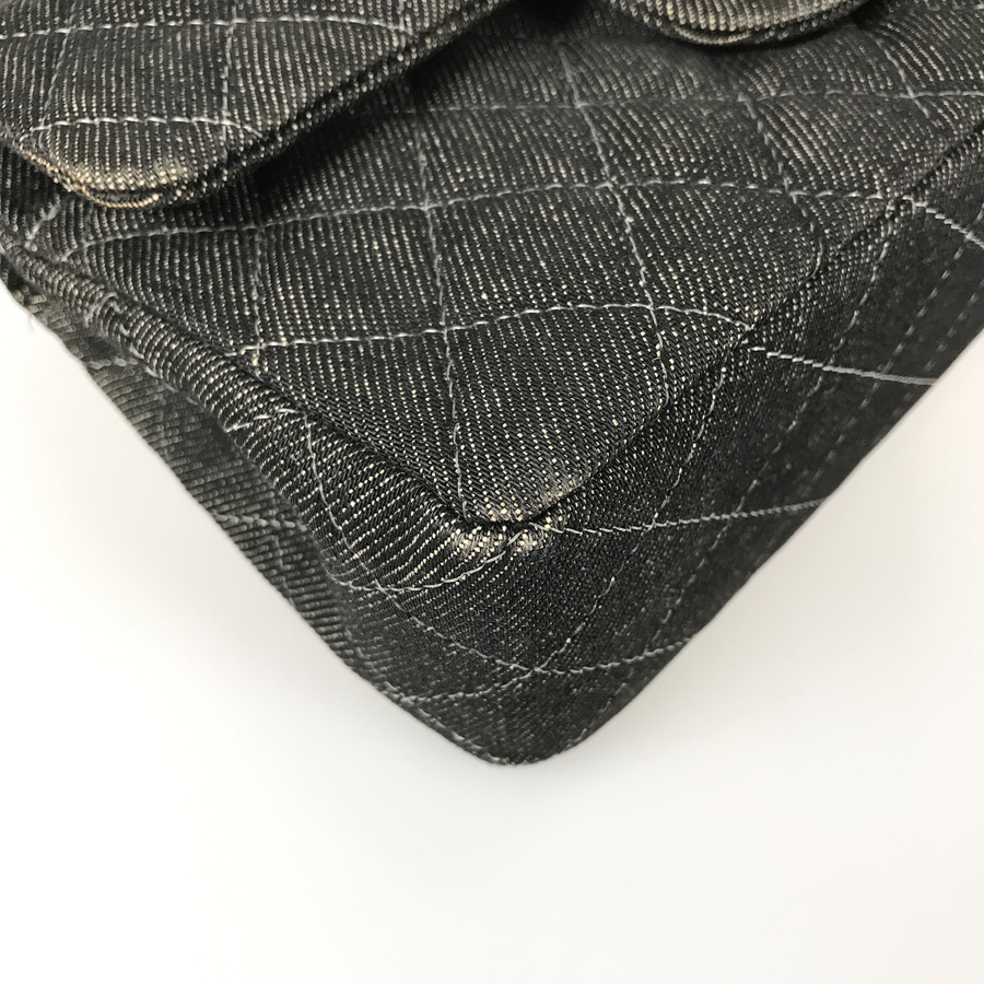 シャネル ショルダーバッグ