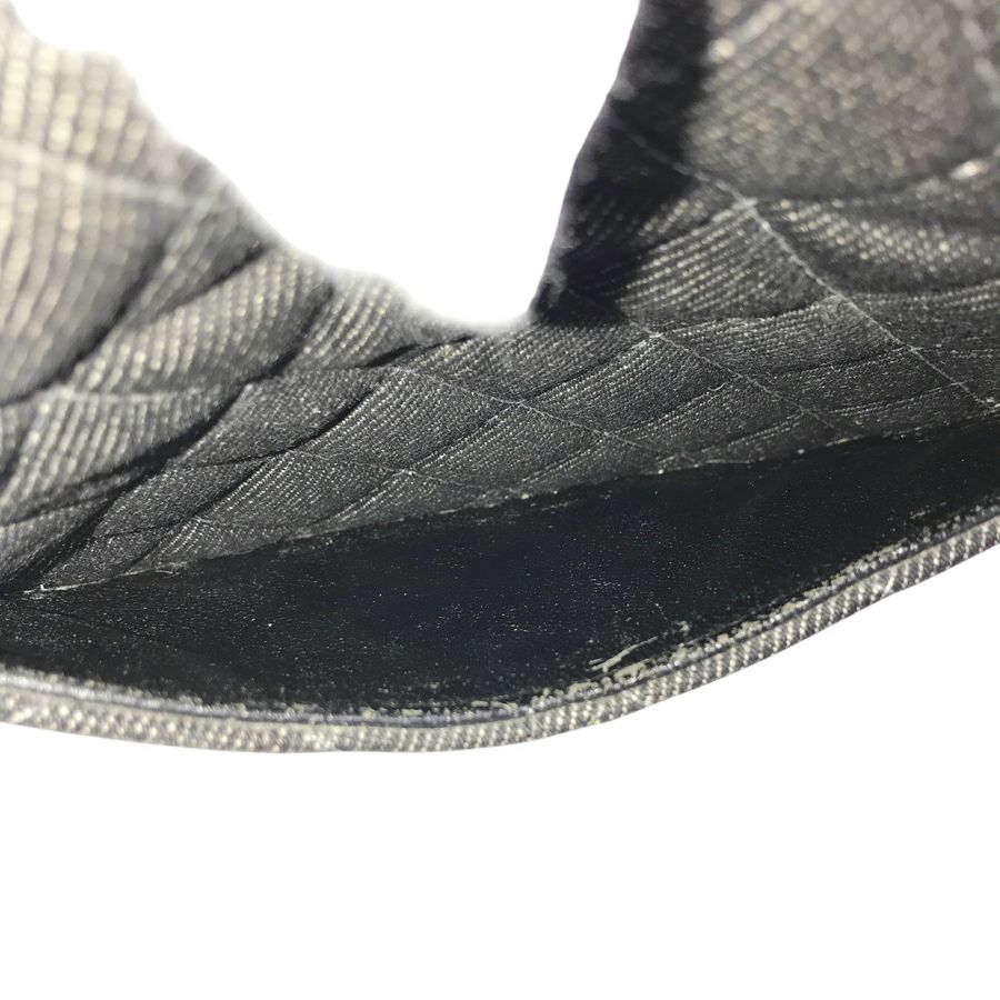 シャネル ショルダーバッグ