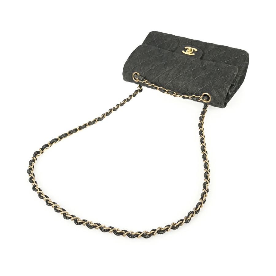 シャネル ショルダーバッグ