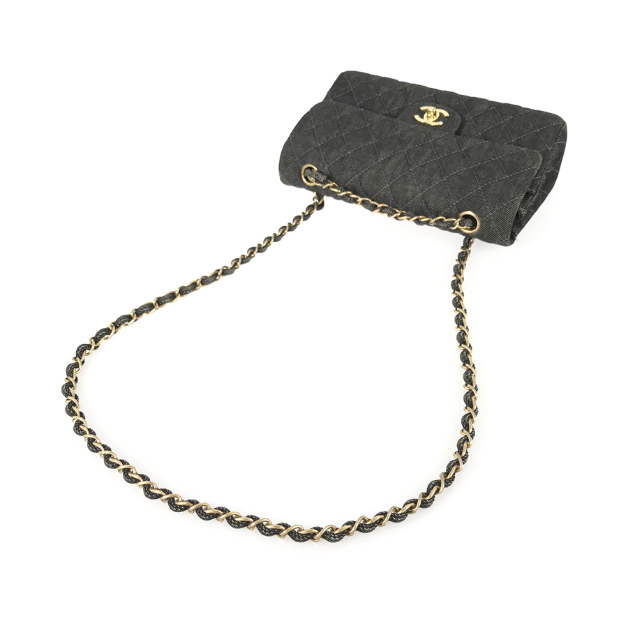 シャネル ショルダーバッグ