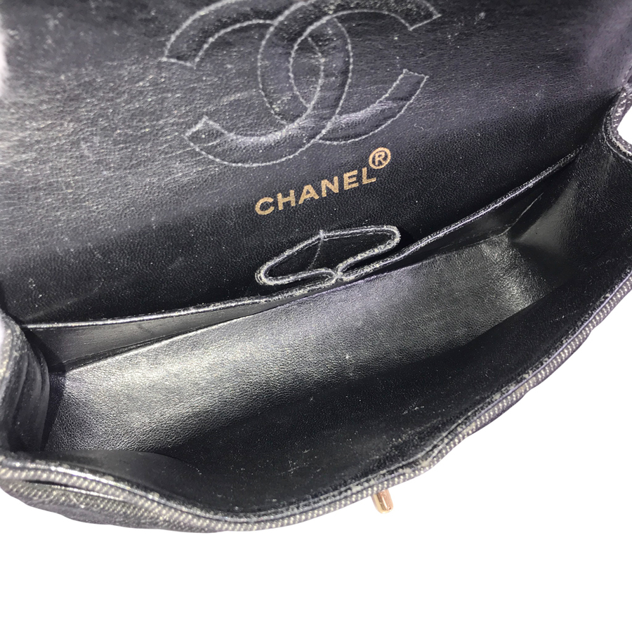 シャネル ショルダーバッグ