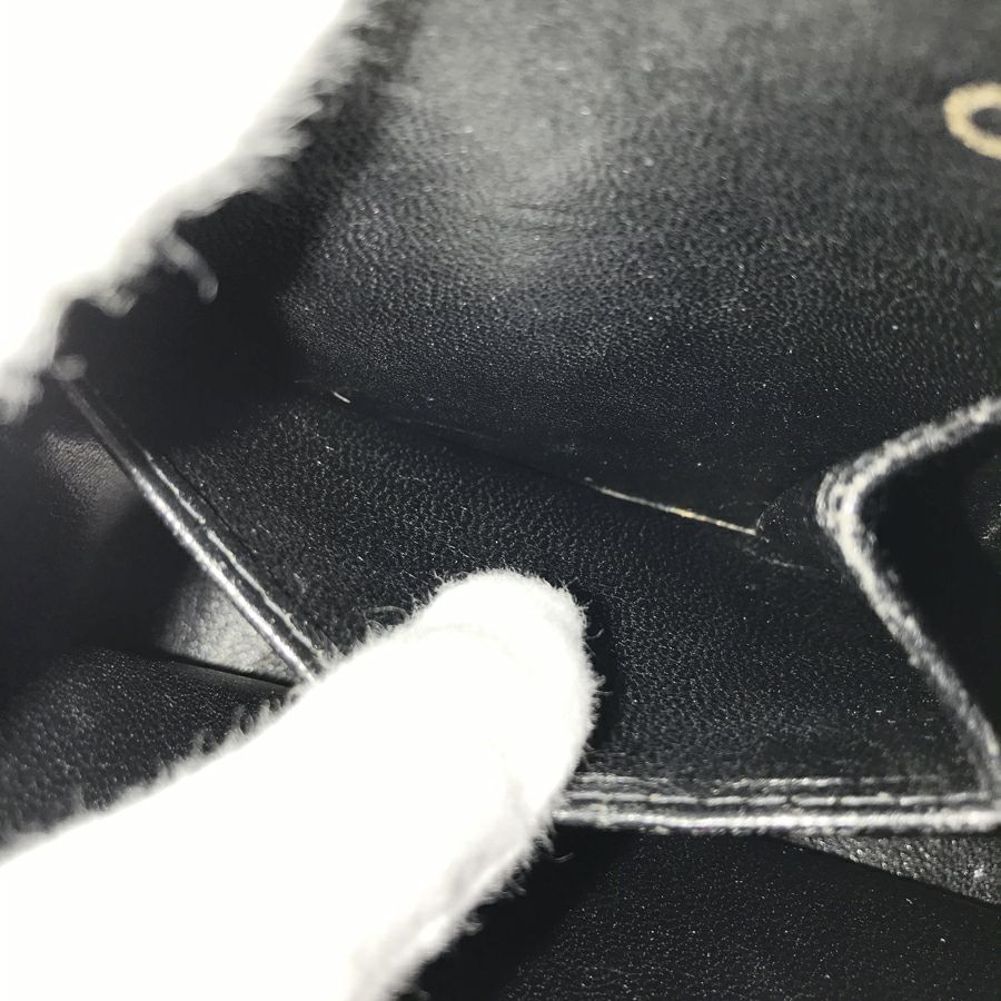 シャネル ショルダーバッグ