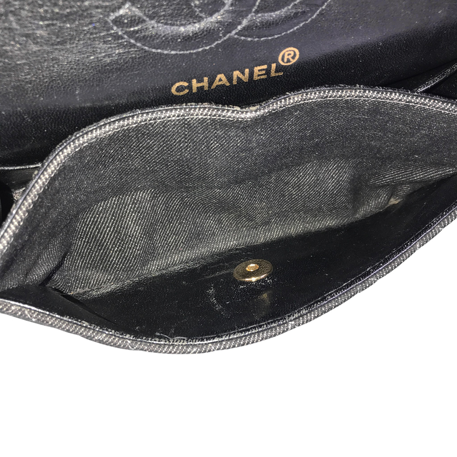 シャネル ショルダーバッグ