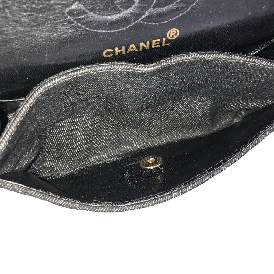 シャネル ショルダーバッグ