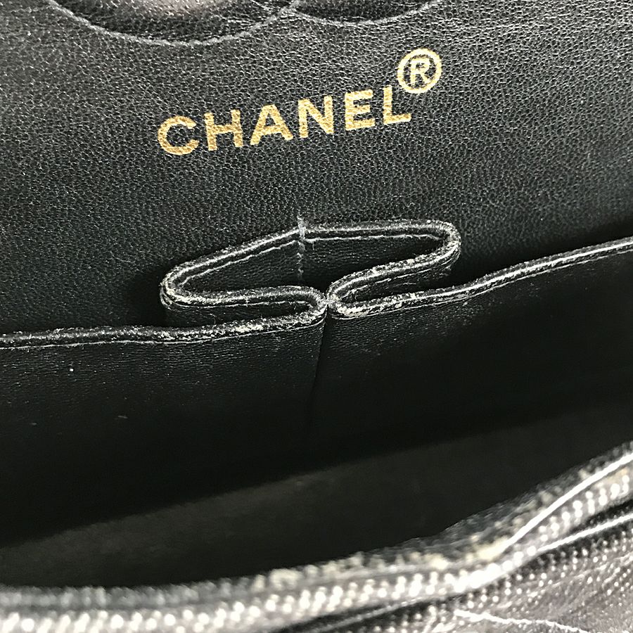 シャネル ショルダーバッグ