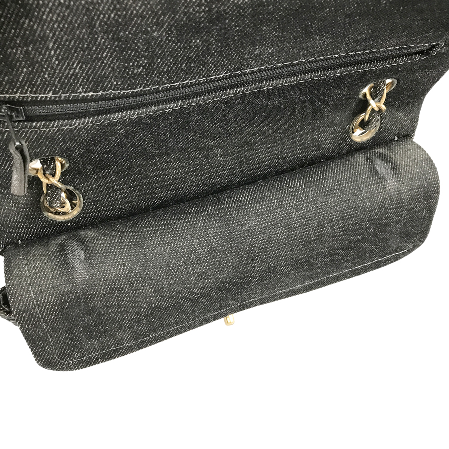 シャネル ショルダーバッグ