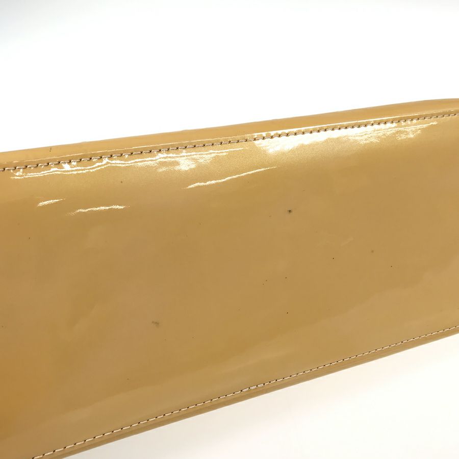 ルイ・ヴィトン ヴェルニ ウィルシャーPM  ハンドバッグ