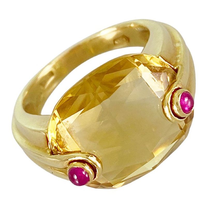 アントニーニ リング