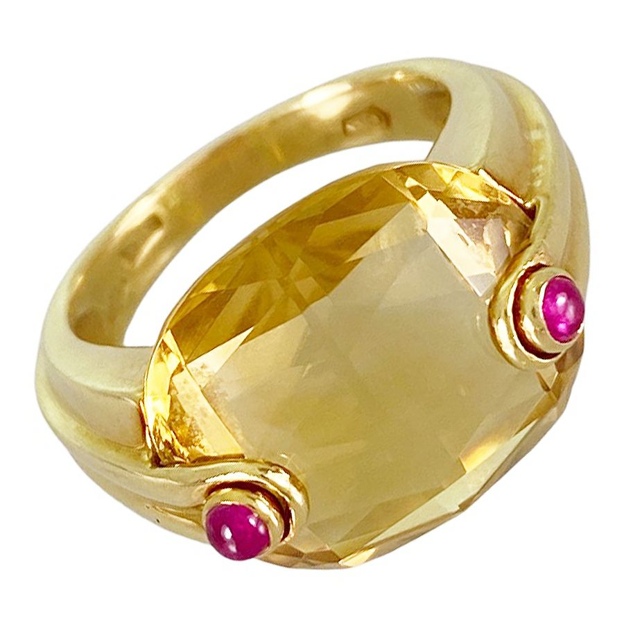 アントニーニ リング