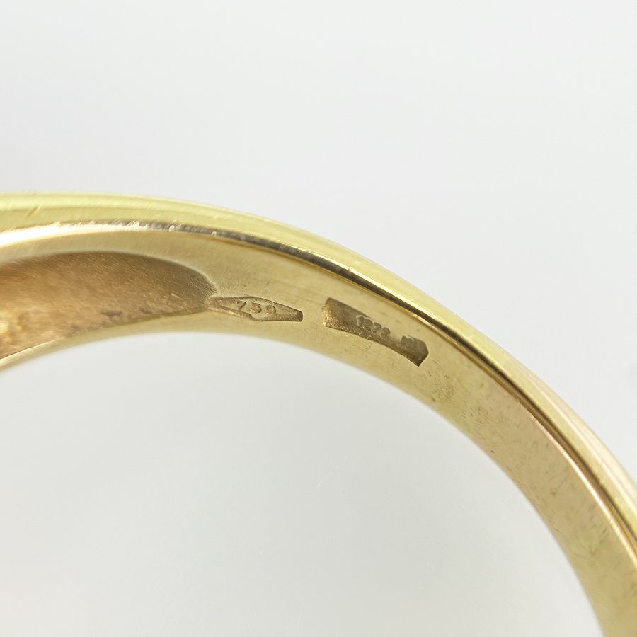 アントニーニ リング