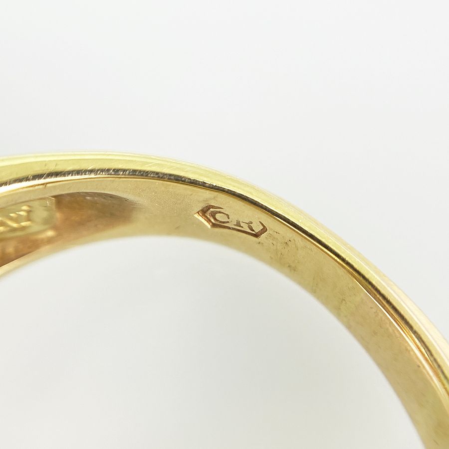 アントニーニ リング