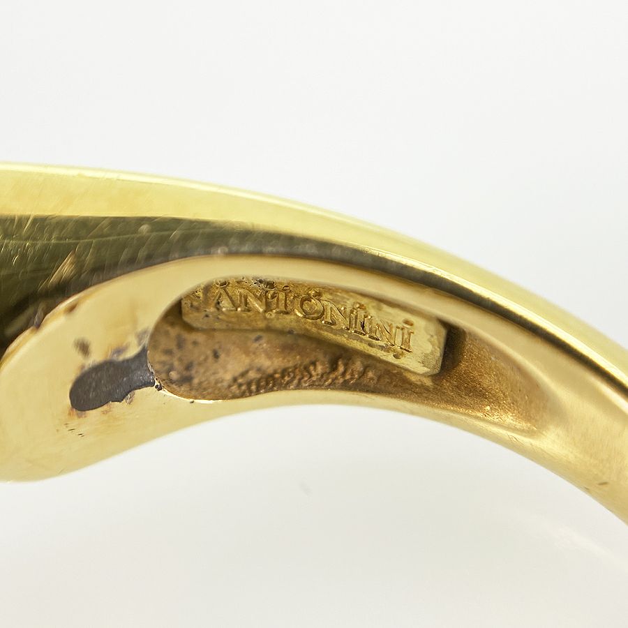 アントニーニ リング