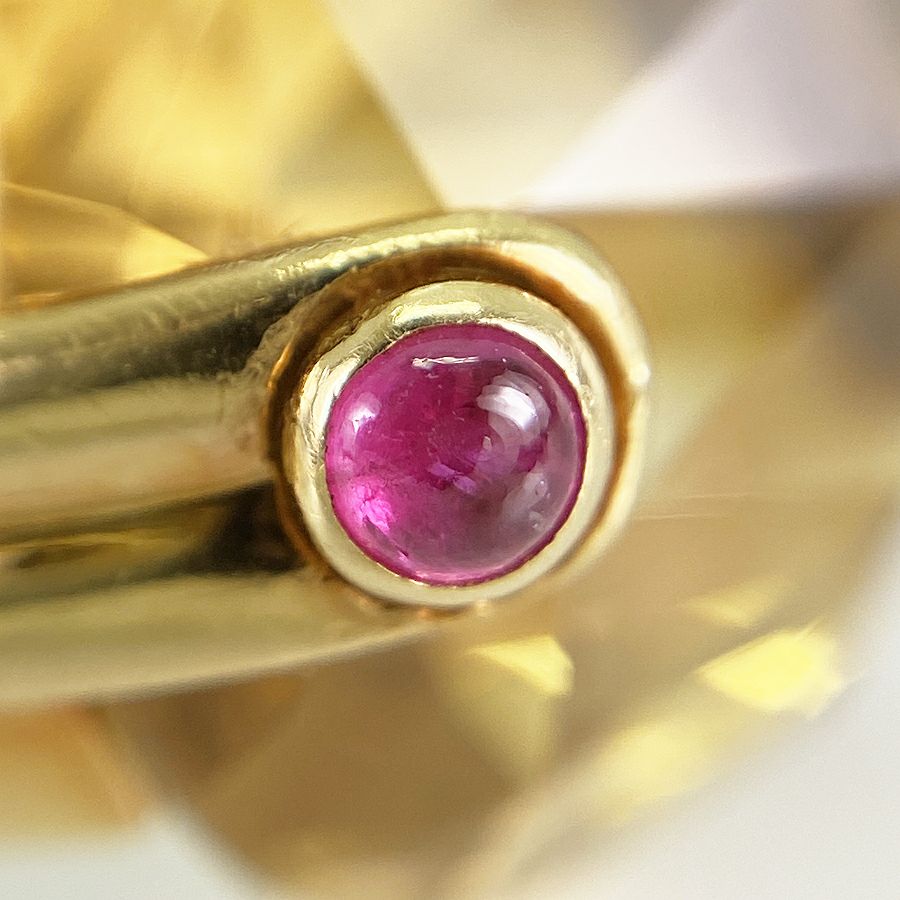 アントニーニ リング