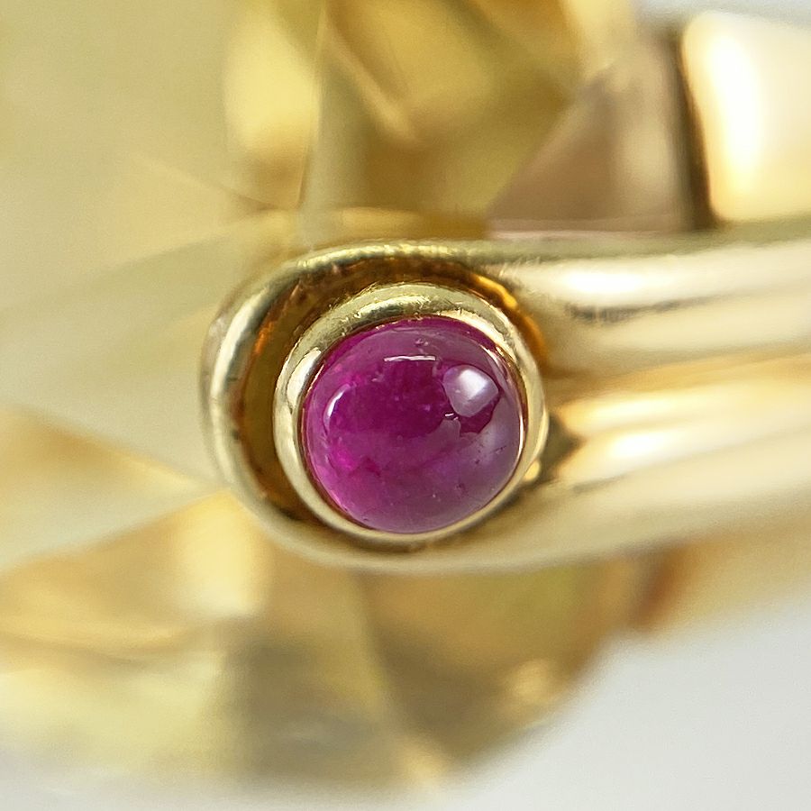 アントニーニ リング