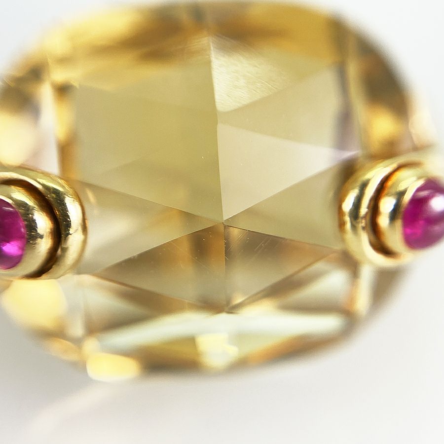 アントニーニ リング