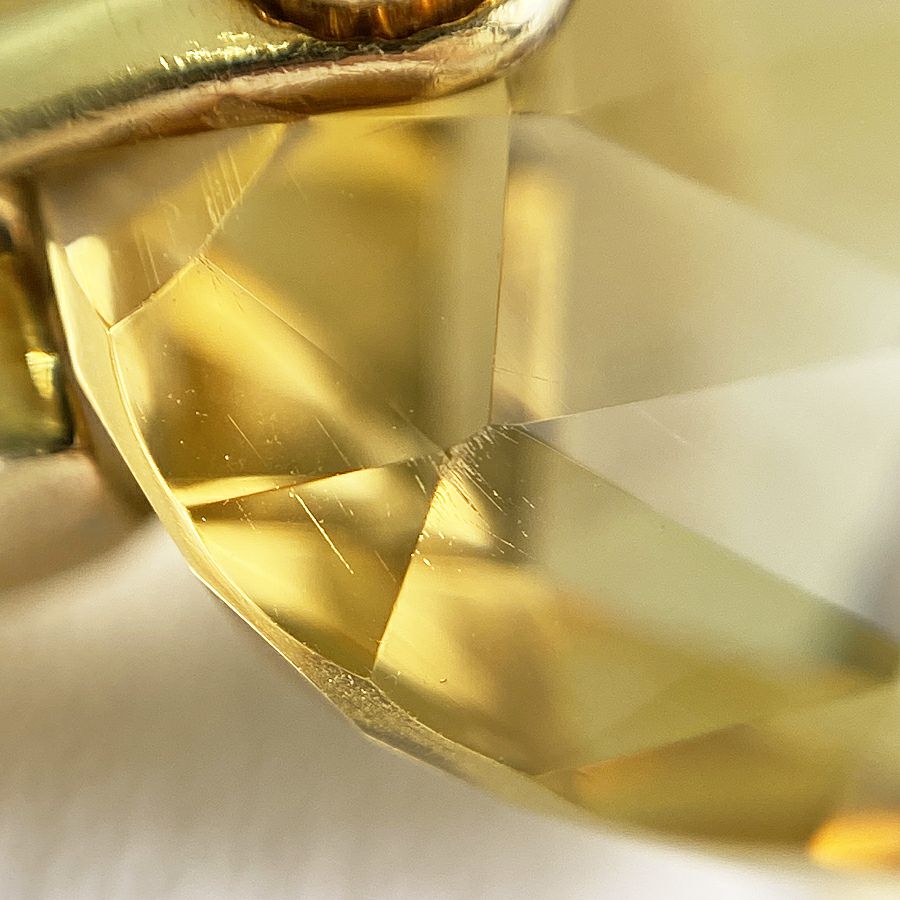 アントニーニ リング