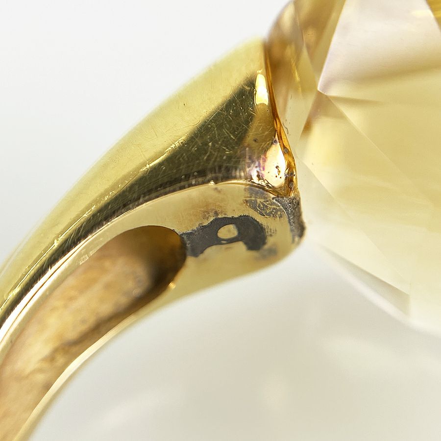 アントニーニ リング