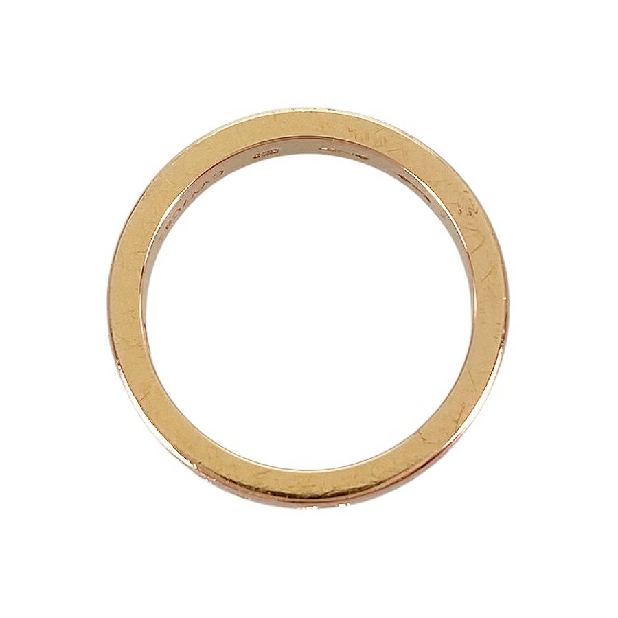 ブルガリ リング