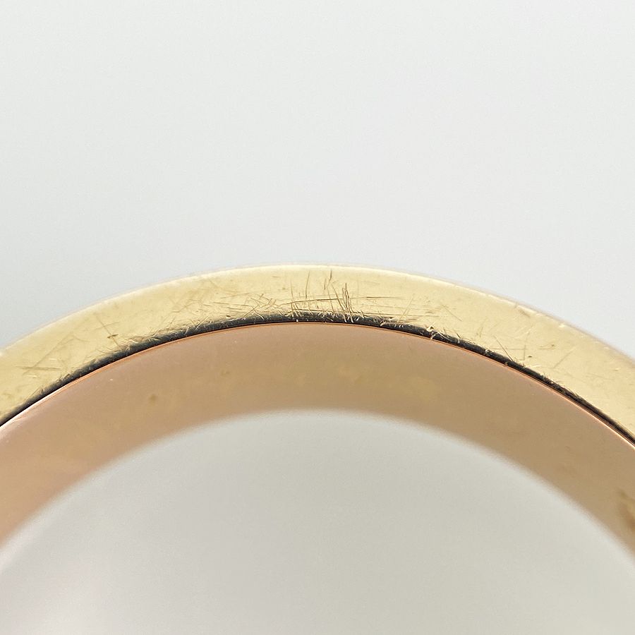 ブルガリ リング