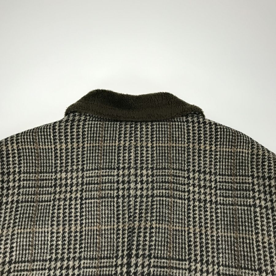 バーバリー メンズ チェスターコート