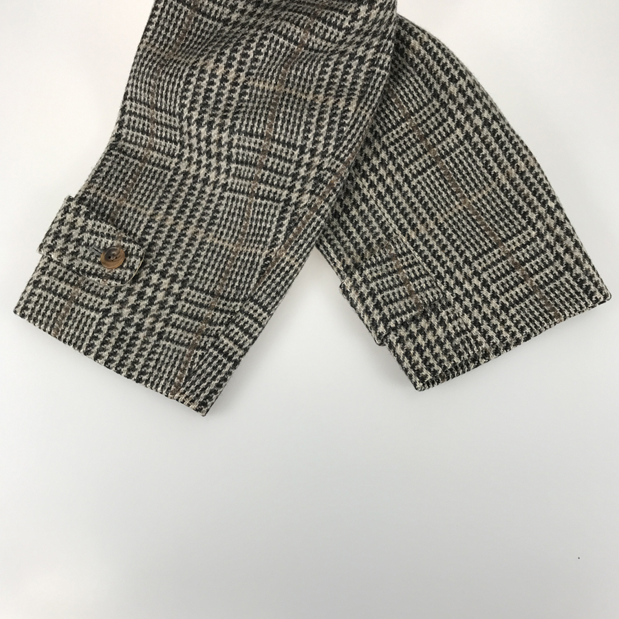 バーバリー メンズ チェスターコート