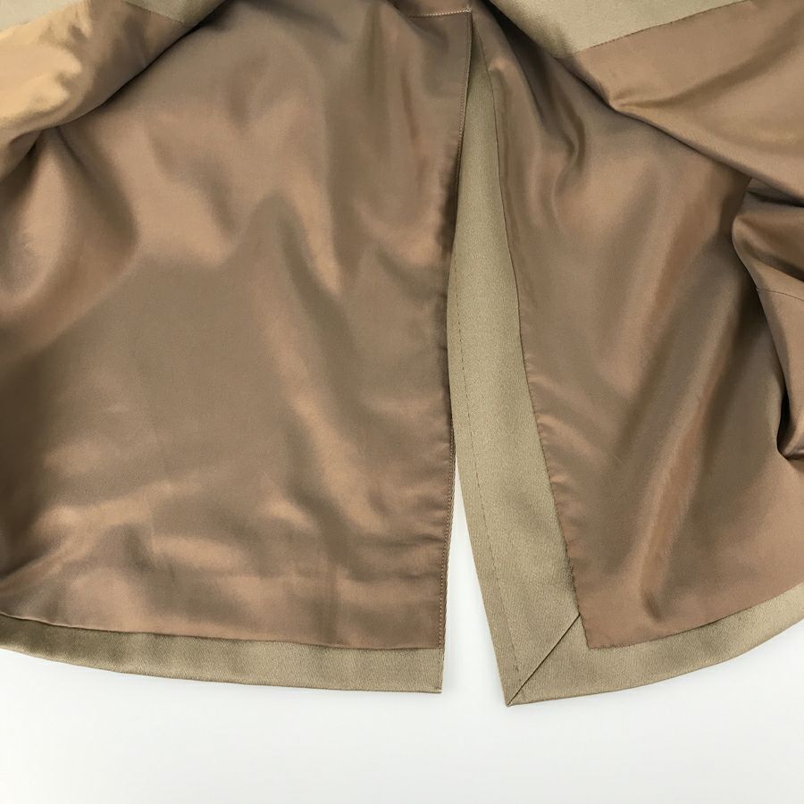 バーバリー メンズ ステンカラーコート