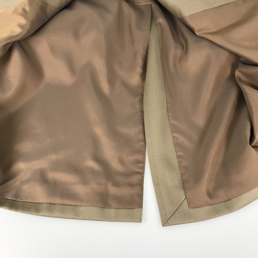 バーバリー メンズ ステンカラーコート