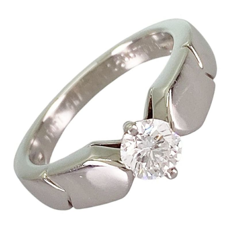 ショーメ リング