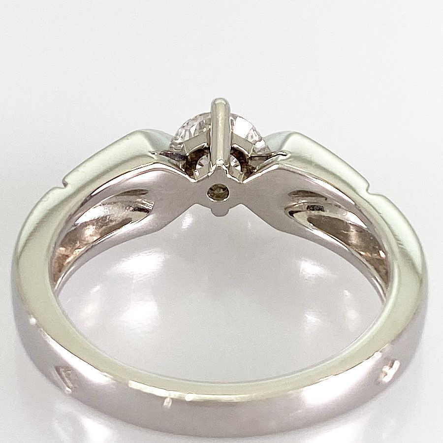 ショーメ リング