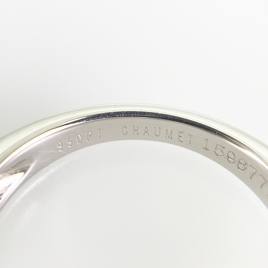 ショーメ リング